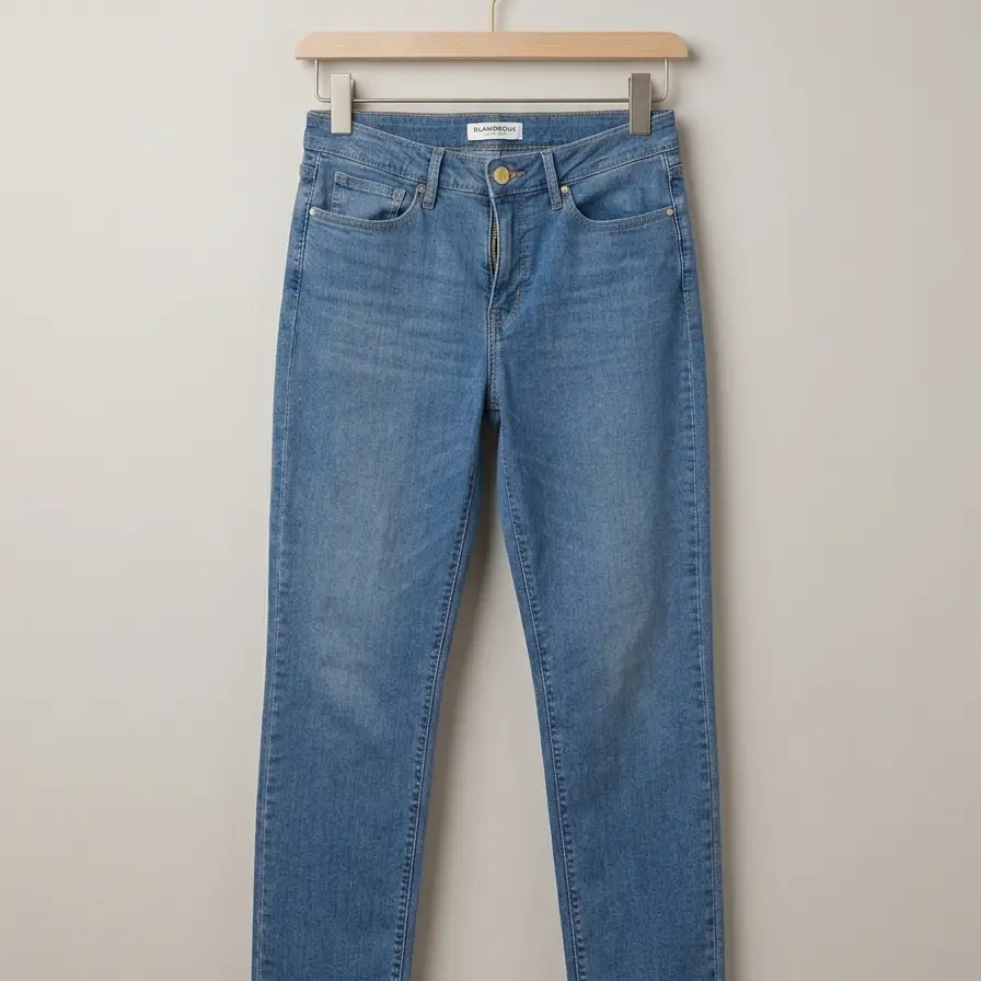 Vaqueros Rectos con Efecto Moldeador by Levi Strauss & Co.™'s photo #1