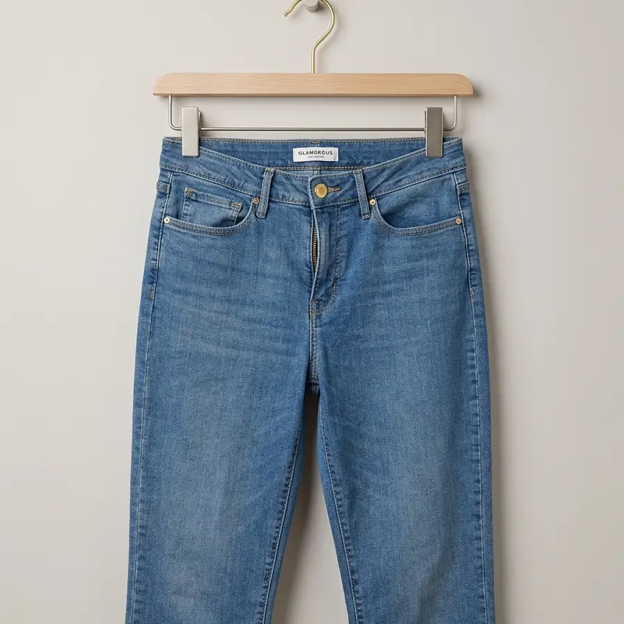 Vaqueros Rectos con Efecto Moldeador by Levi Strauss & Co.™'s photo #2