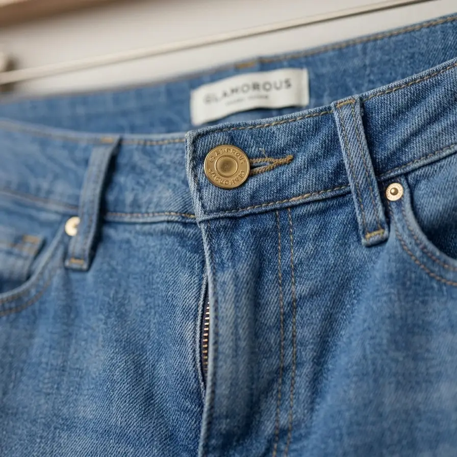 Vaqueros Rectos con Efecto Moldeador by Levi Strauss & Co.™'s photo #1