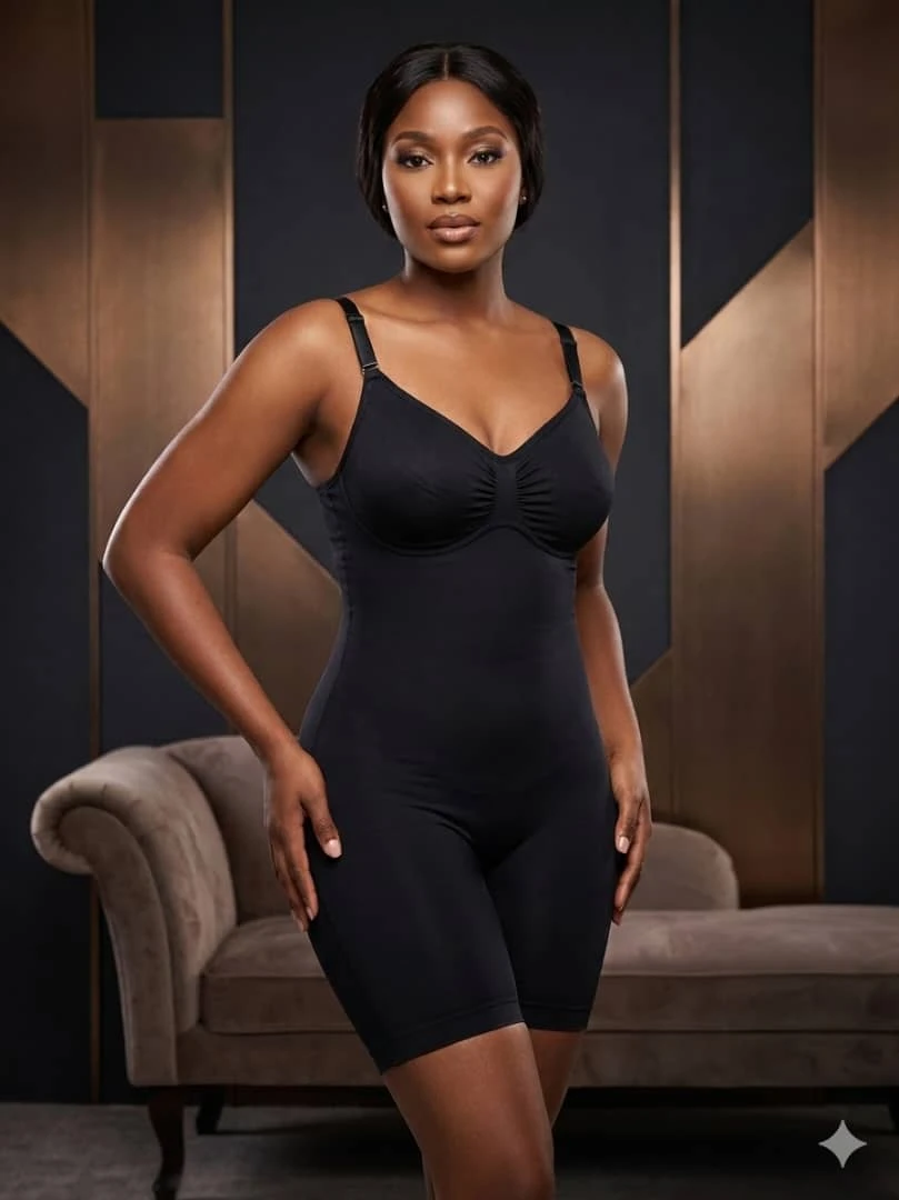 Body Shaper Integral – Silueta Definida y Confort Absoluto Talla L/XL's foto | Luni Shop |  BizneCubano