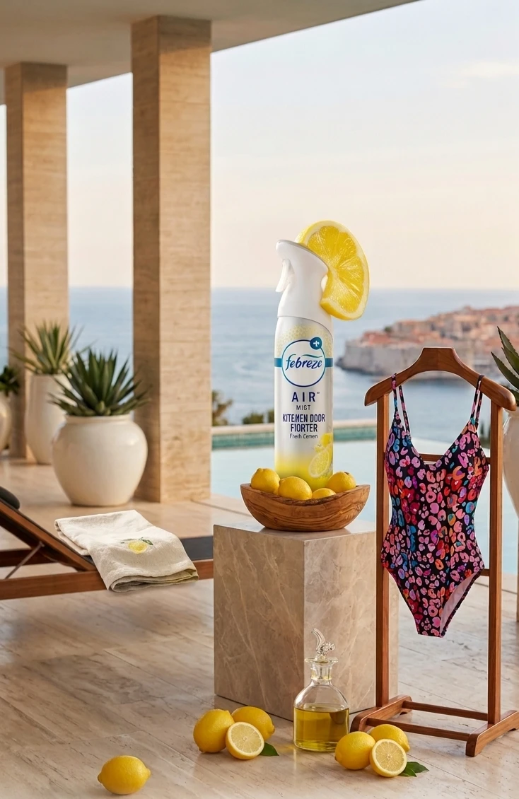 Crea un oasis de calma para mamá. 🍋✨'s foto | Luni Shop |  BizneCubano