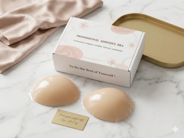 Professional Adhesive Bra – Luxury Edition's foto | Luni Shop |  BizneCubano