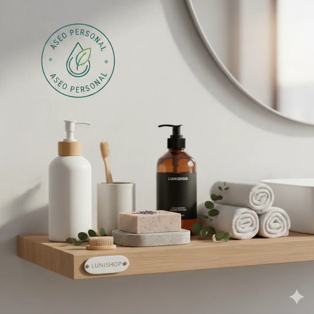 Imagen de Higiene y Aseo