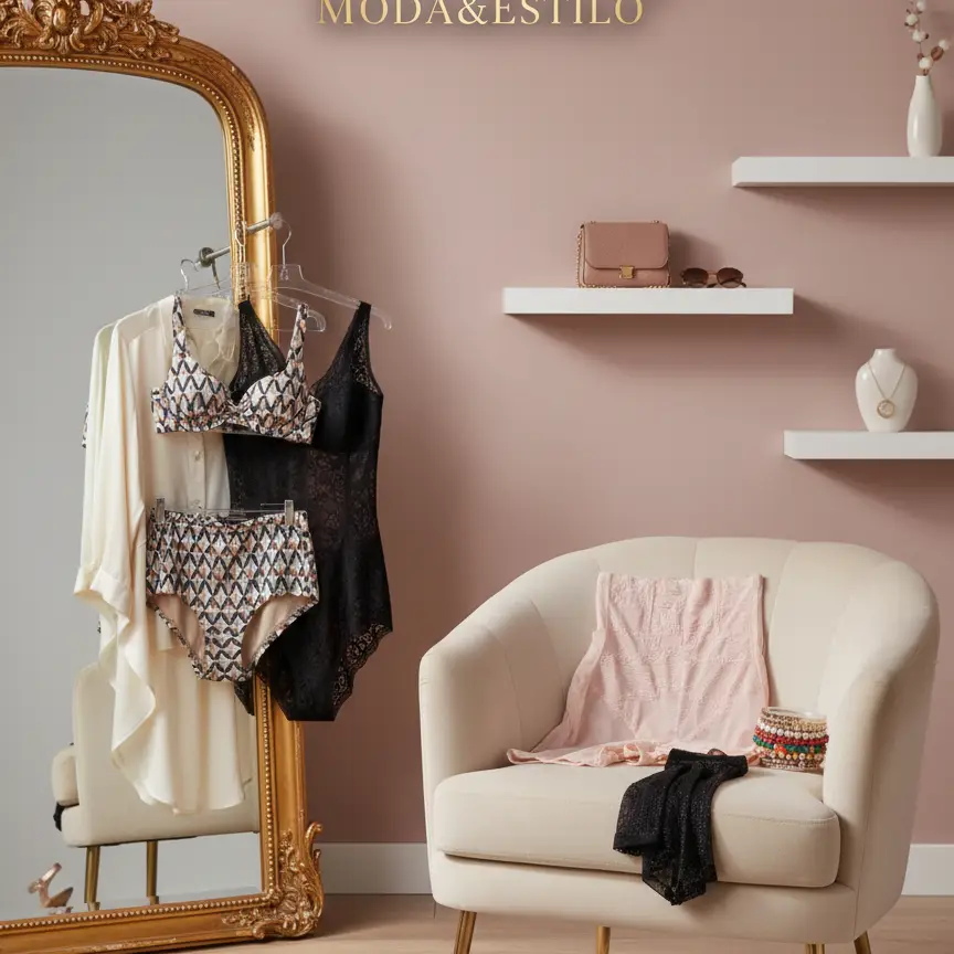 Imagen de Moda&Estilo