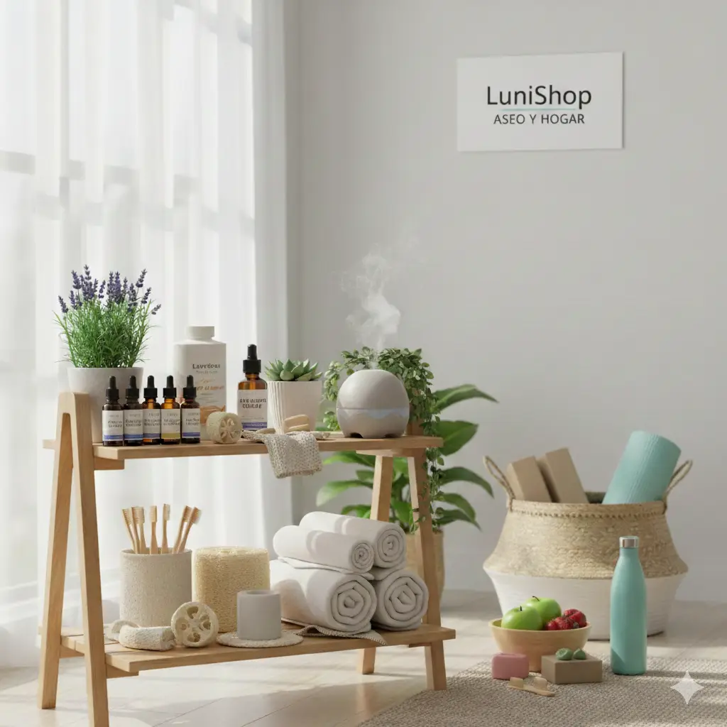 Imagen de Salud y Bienestar